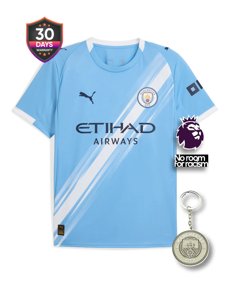 Maglia Home 25/26
