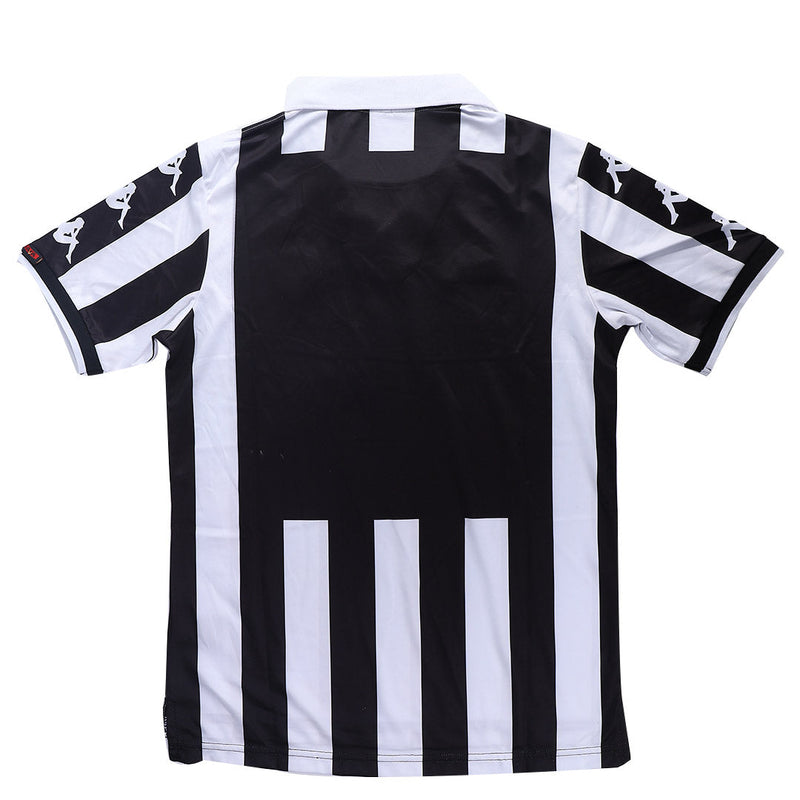 Maglia Retro Home 1999/00