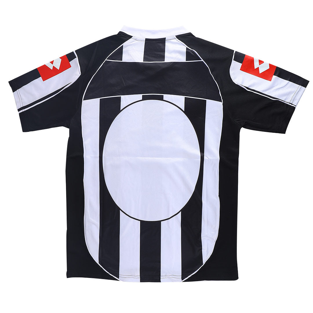 Jersey Retro Home 2002/03