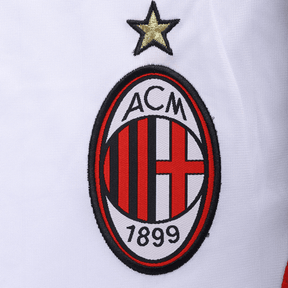 #8 Gattuso Maglia Retro ACM Away 2007/08 - UCL Finale