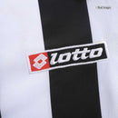 Maglia Retro Home 2001/02