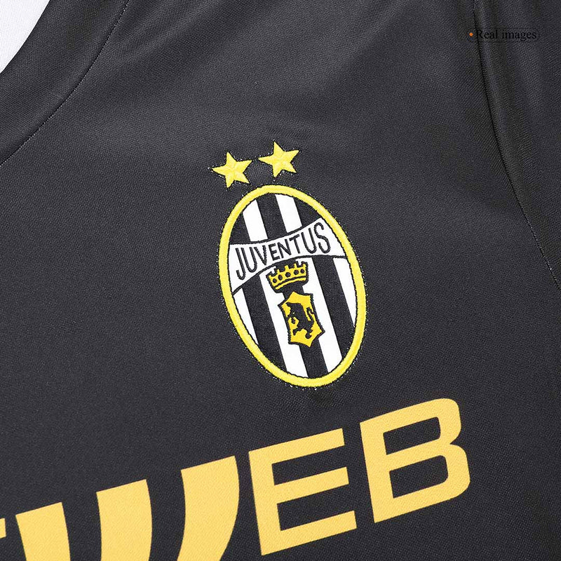 Maglia Retro Away 2001/02