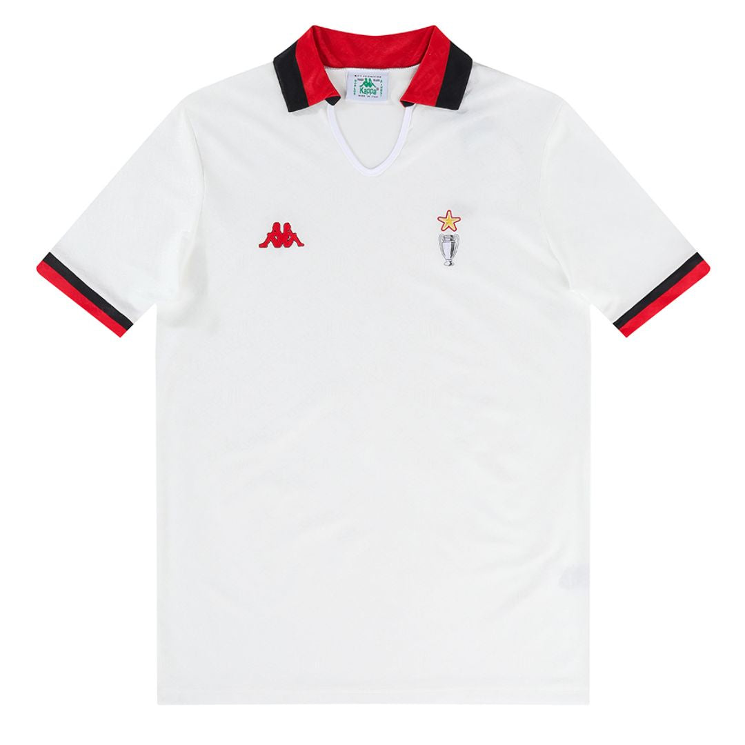 Jersey Retro ACM Away 1889/90