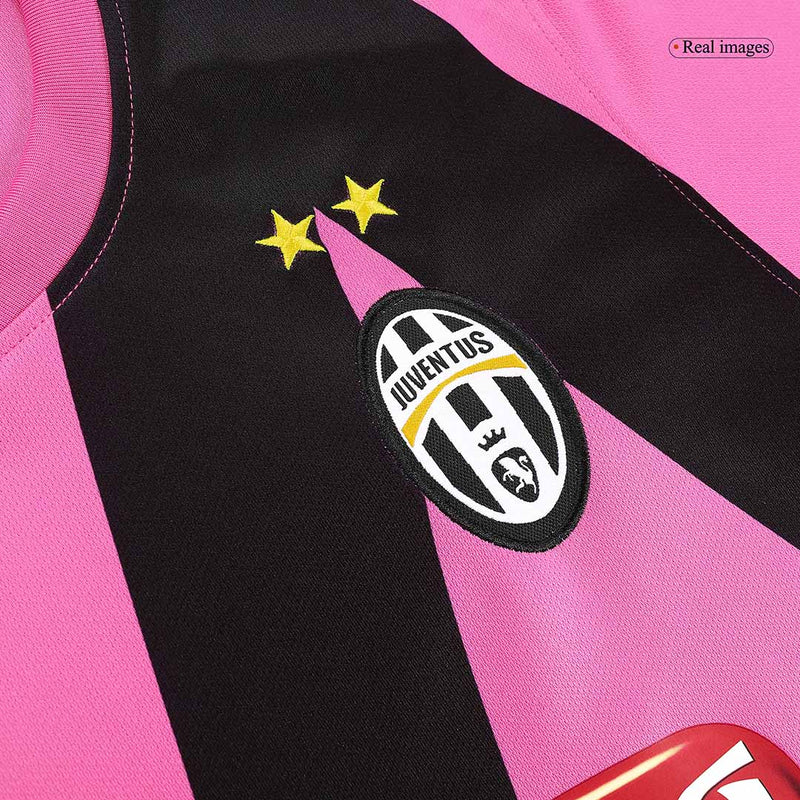 Maglia Retro Away 2011/12