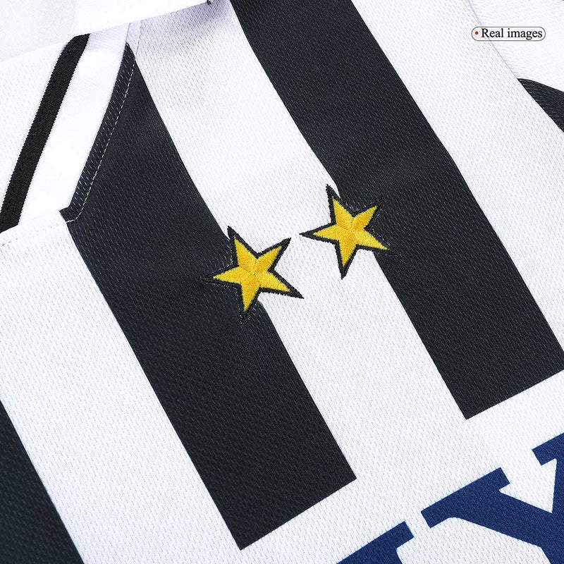 Maglia Retro Home 1996/97