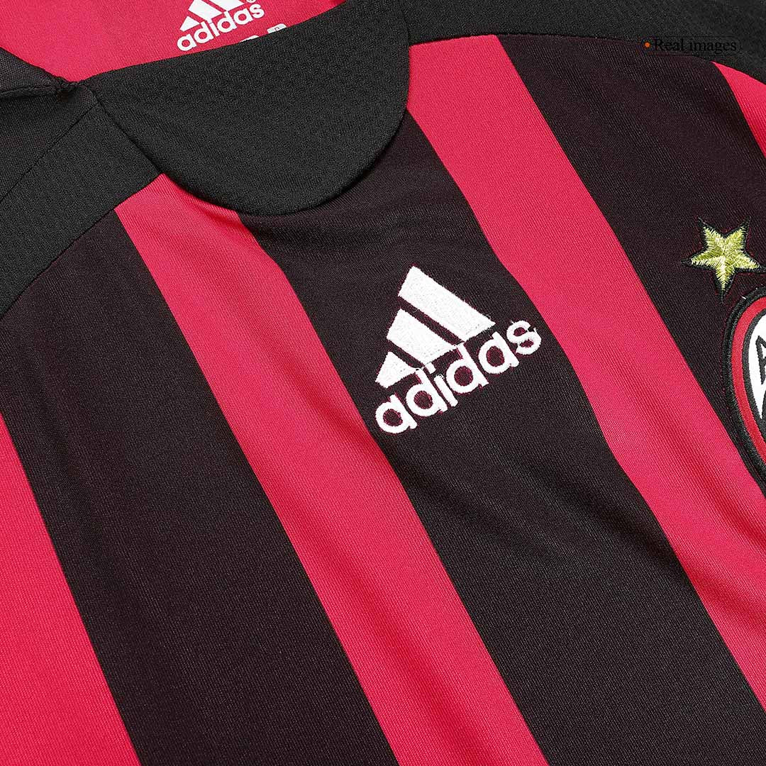 Jersey Retro ACM Home 2006/07