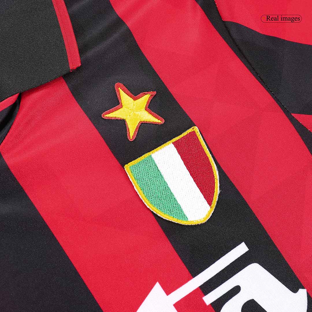 Jersey Retro ACM Home 1992/93