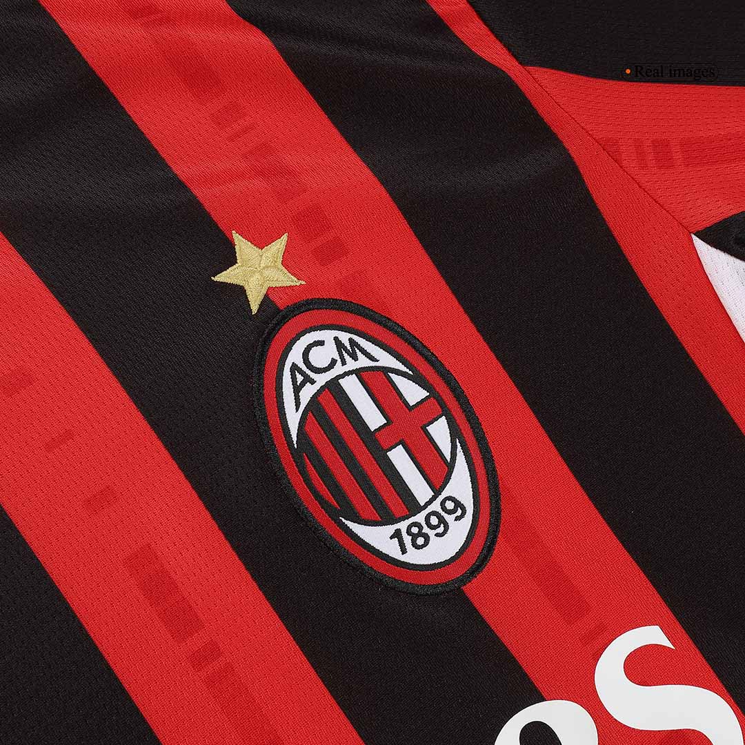 ACM Maglia Home 24/25