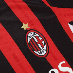 ACM Maglia Home 24/25