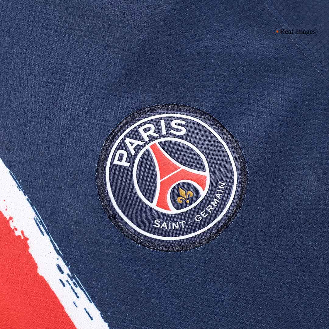 Jersey Home 24/25