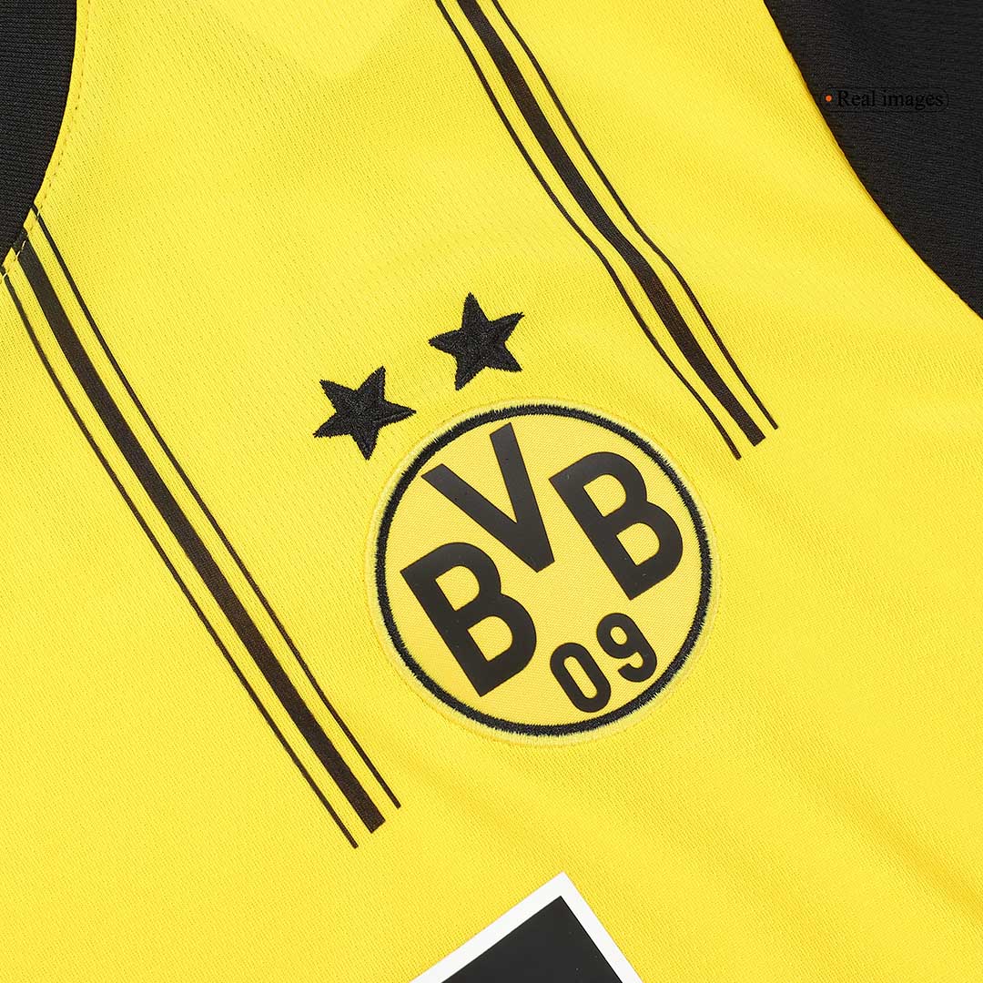 Jersey Home 24/25