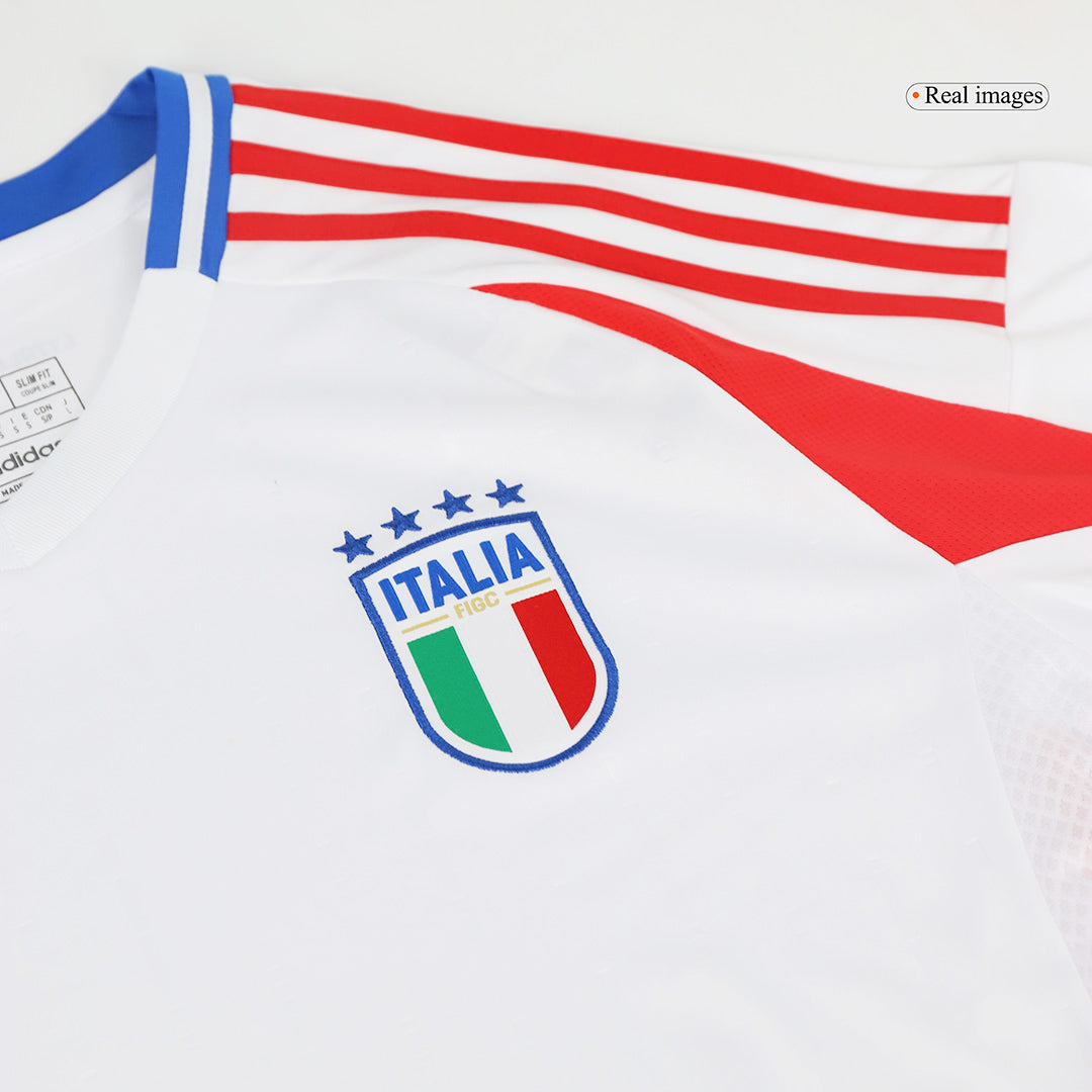 ITA Maglia Away