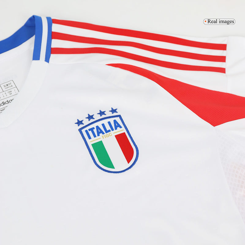 ITA Maglia Away