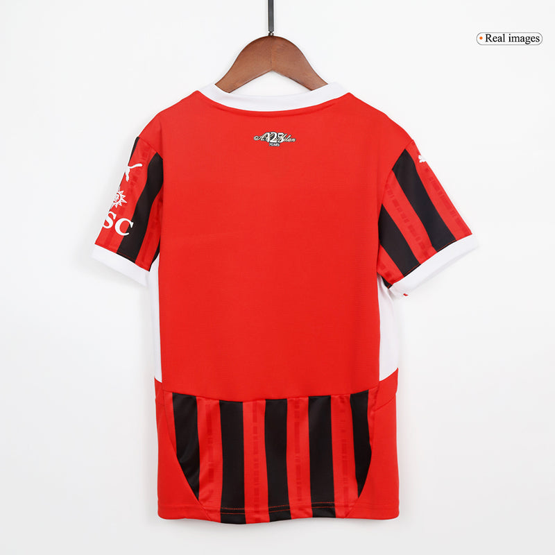 ACM Kit Bambino Home 24/25