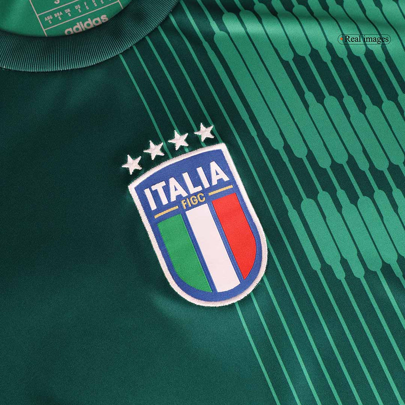 ITA Maglia Pre