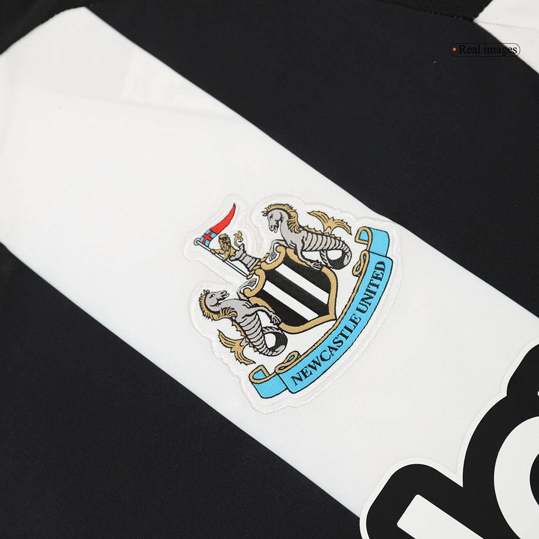 NEW Jersey Home 24/25
