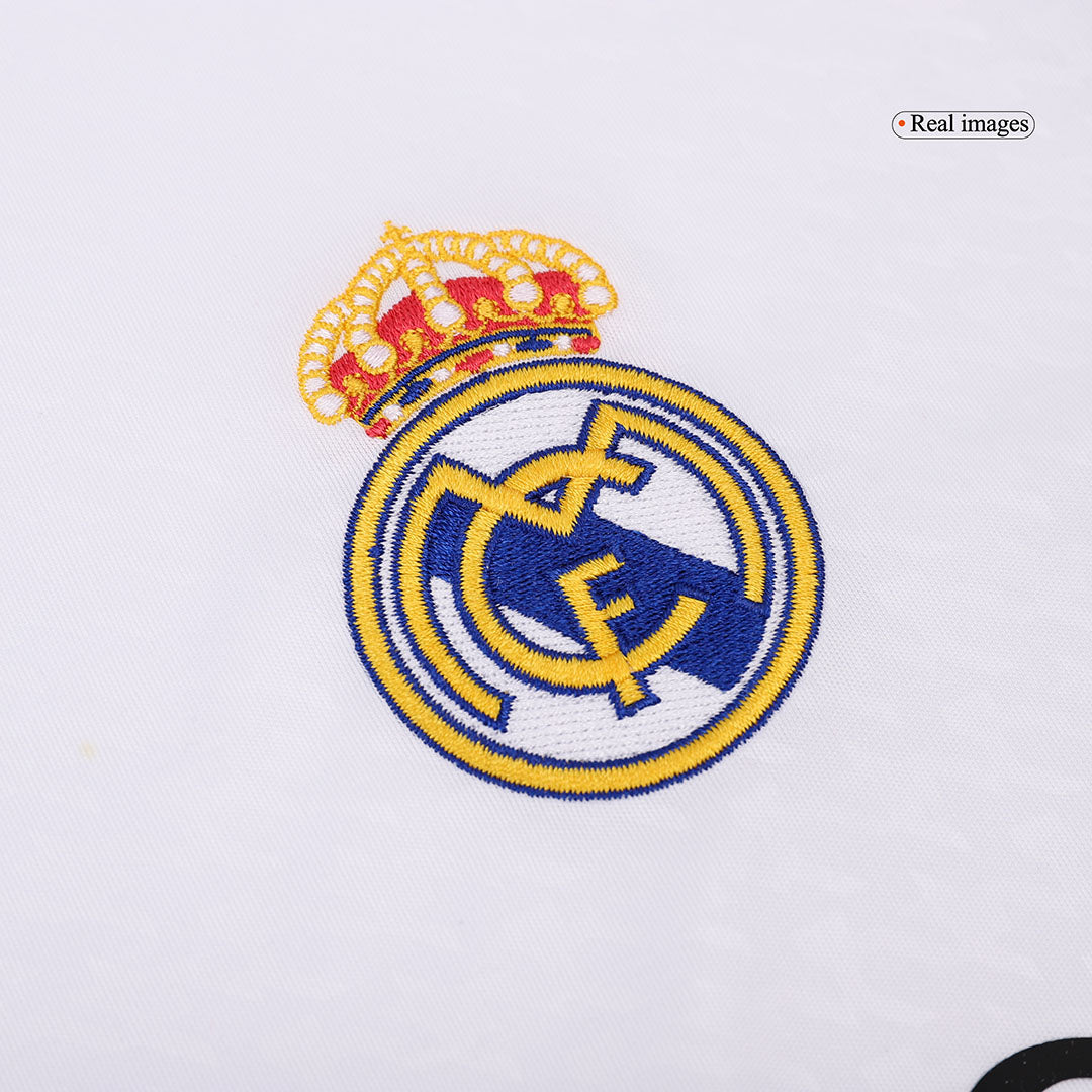 Jersey Home 24/25