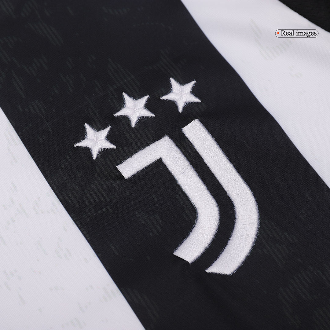 JUV Maglia Home 24/25