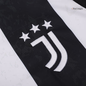 JUV Maglia Home 24/25