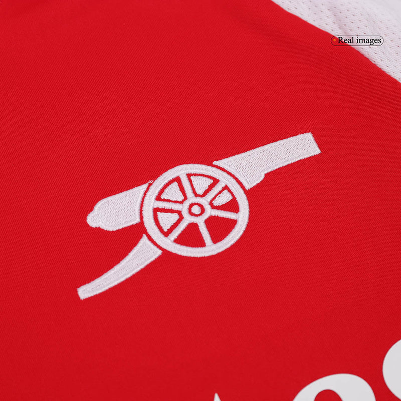 Maglia Home 24/25