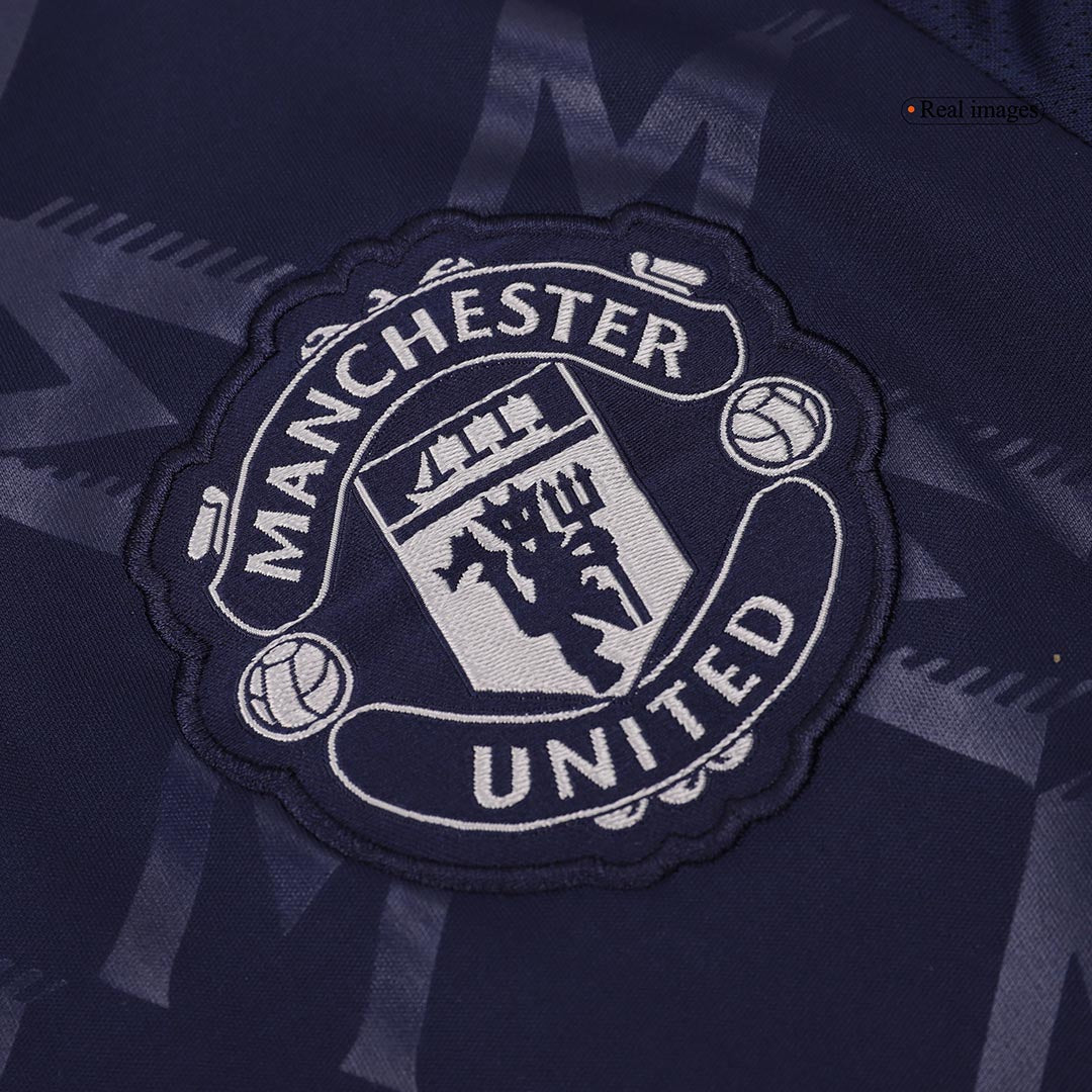 UTD Maglia Away 24/25