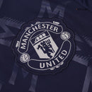 UTD Maglia Away 24/25
