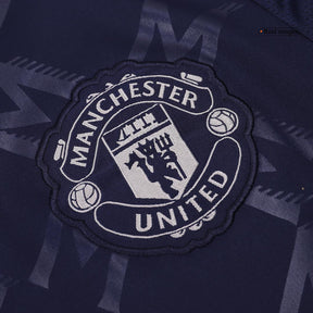 UTD Maglia Away 24/25