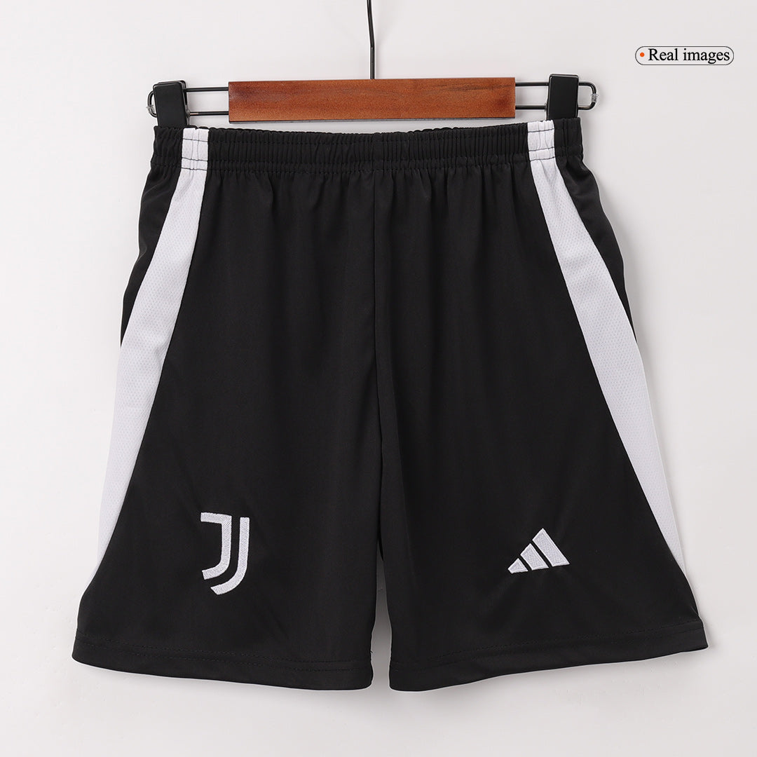 JUV Kit Bambino Home 24/25
