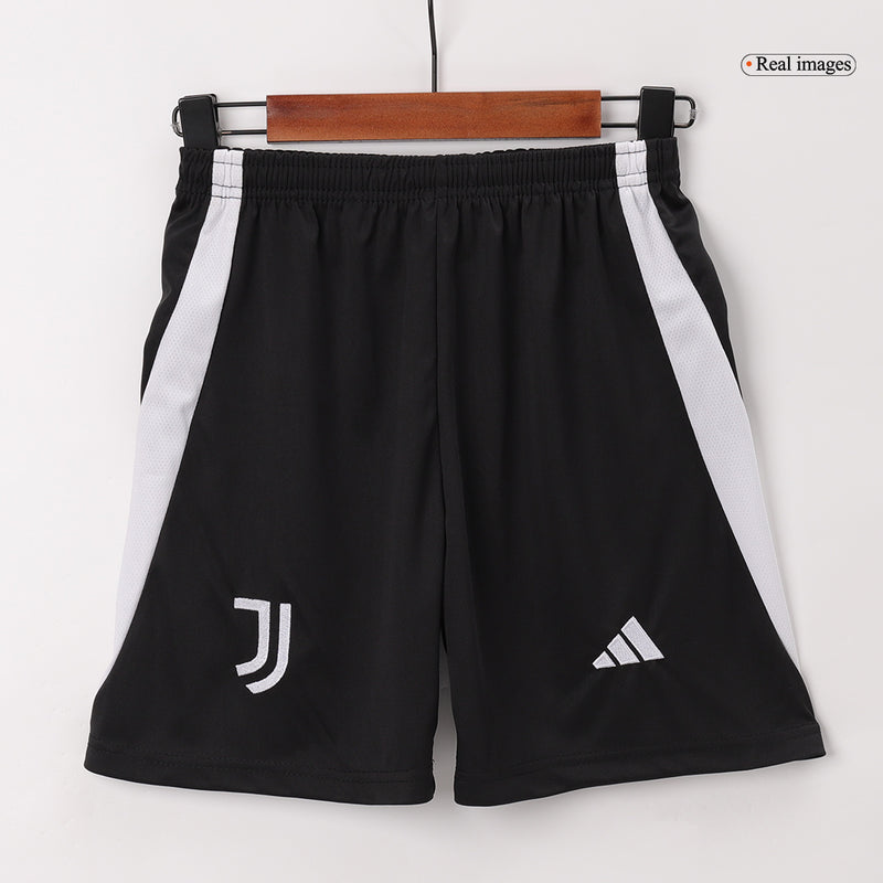JUV Kit Bambino Home 24/25