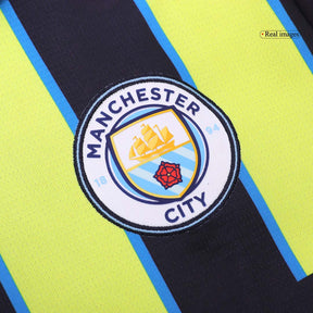 CIT Maglia Away 24/25