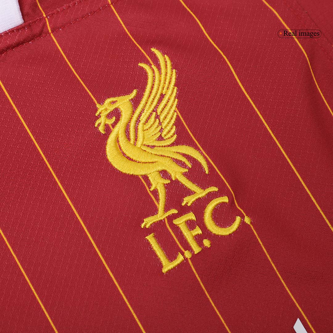 LIV Maglia Home 24/25