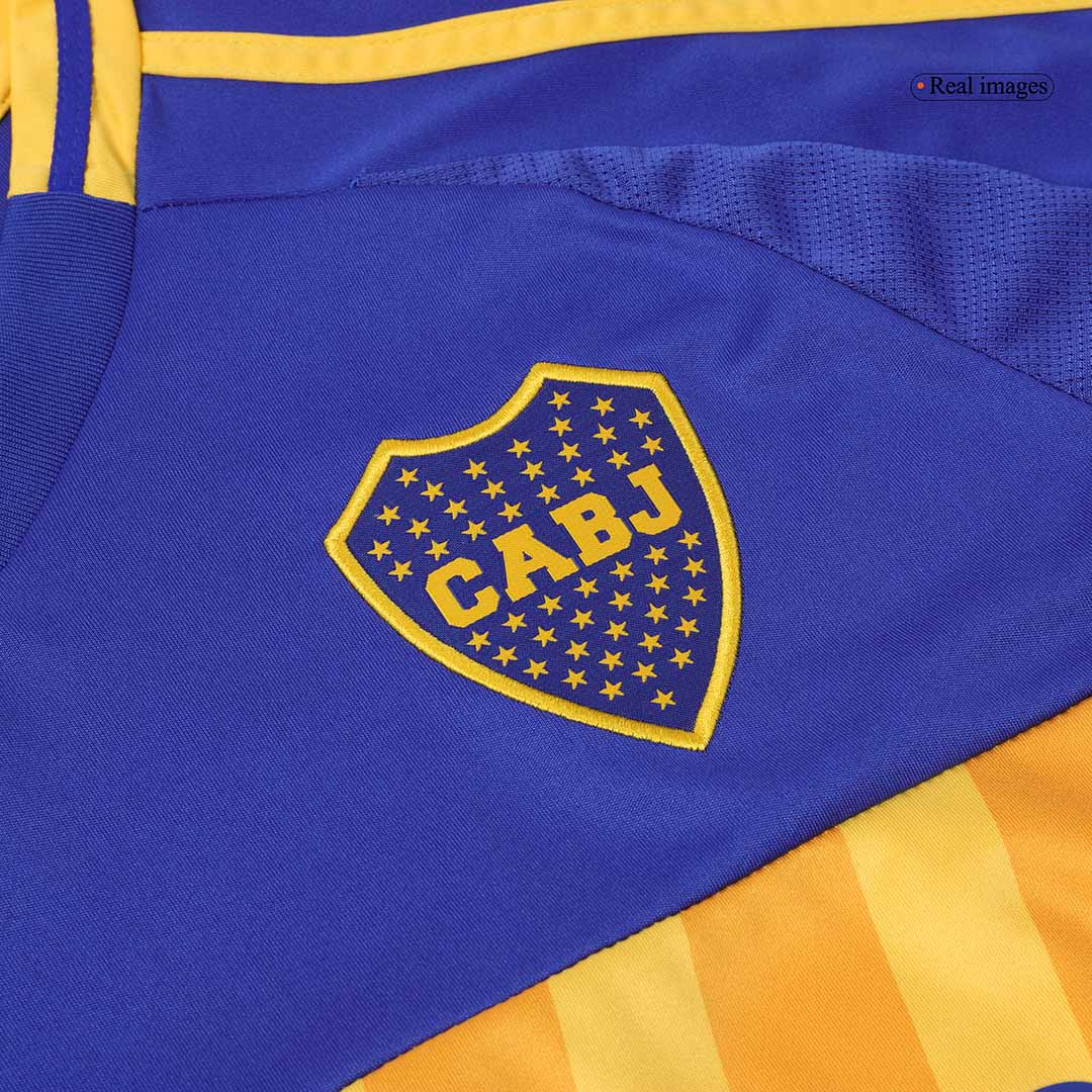 BOC Jersey Home 24/25