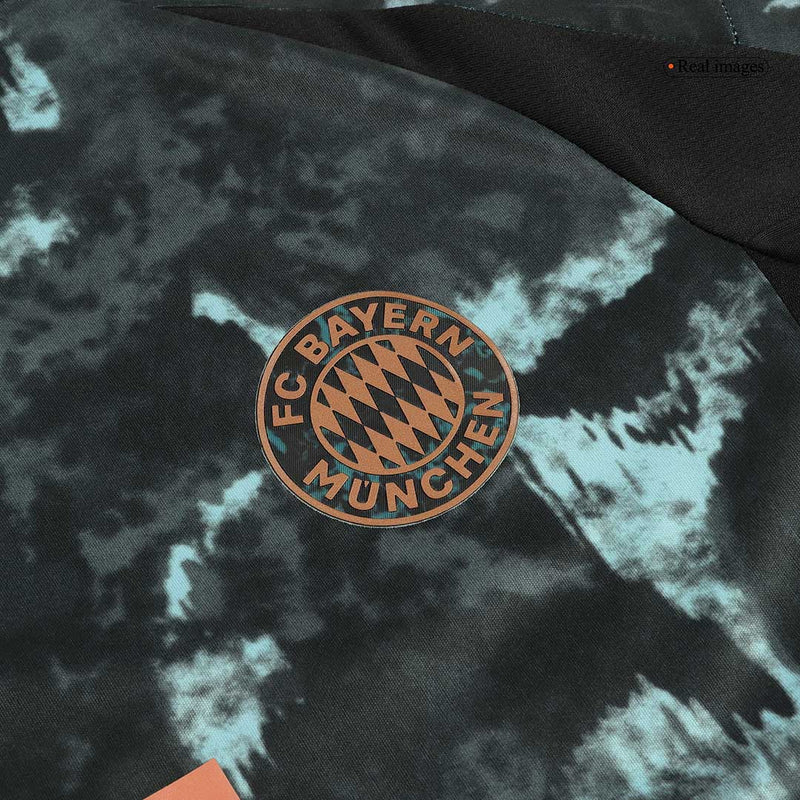 Maglia Away 24/25