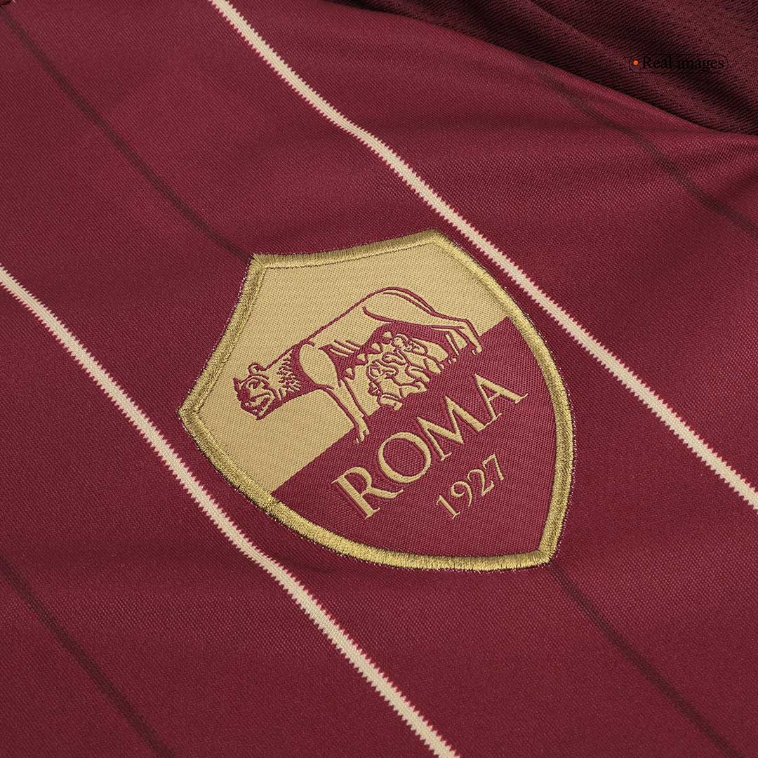 ASR Jersey Home 24/25