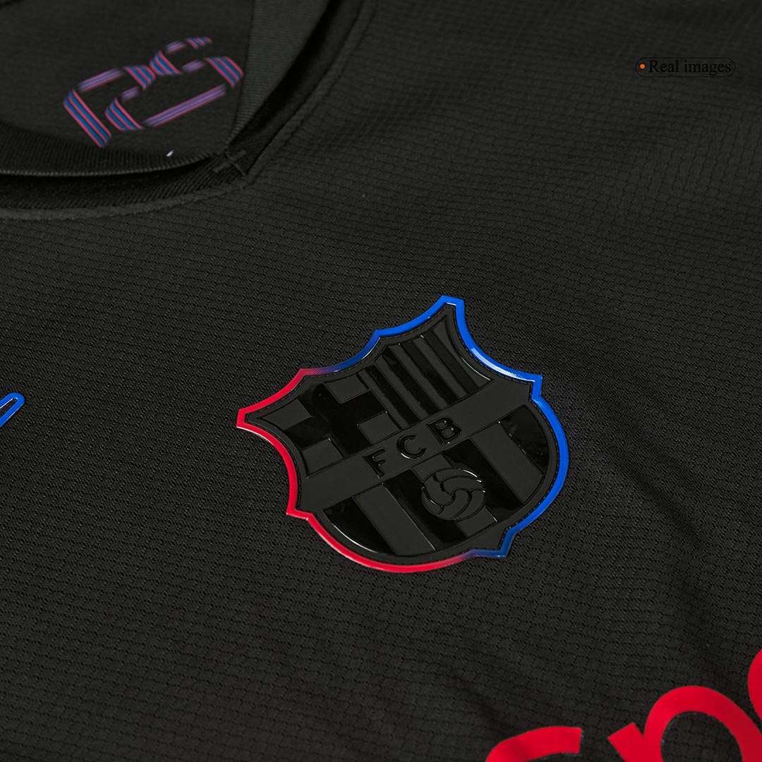 Maglia Away 24/25