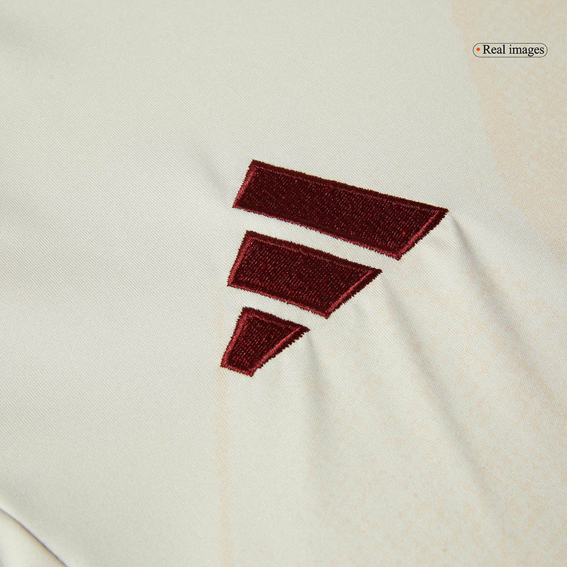 ASR Maglia Away 24/25