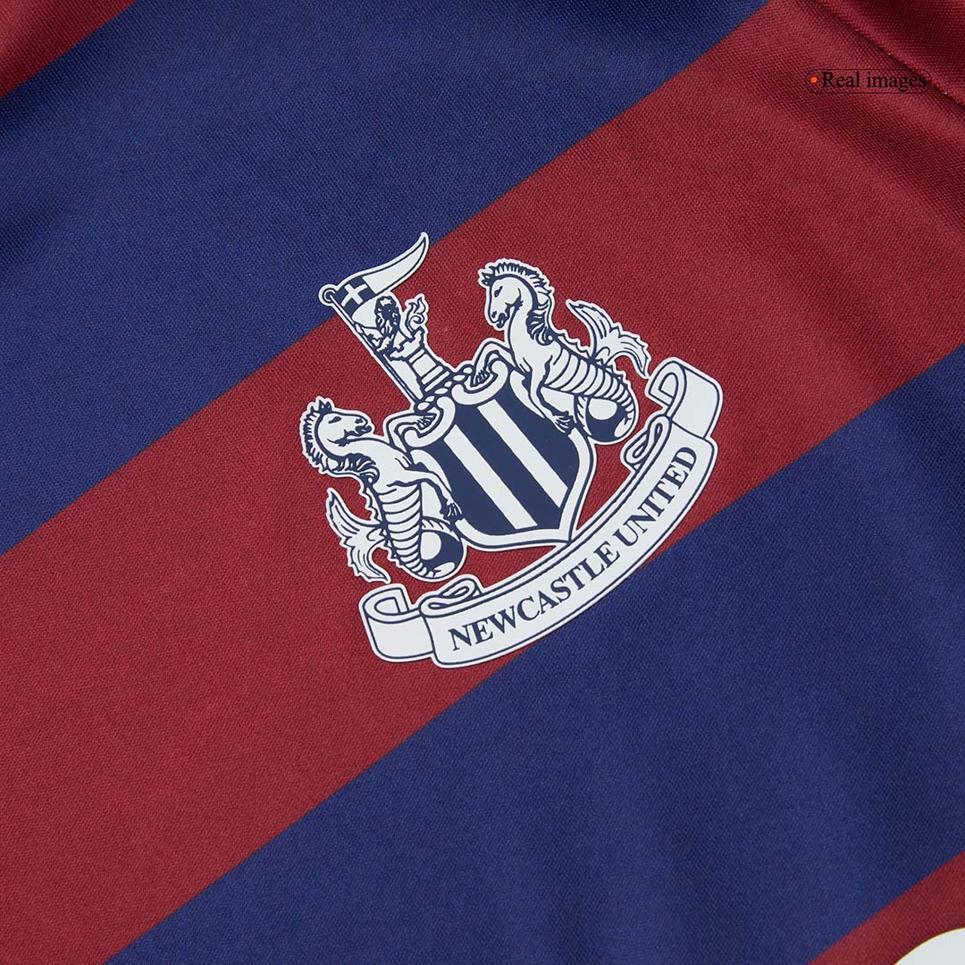 NEW Maglia Away 24/25