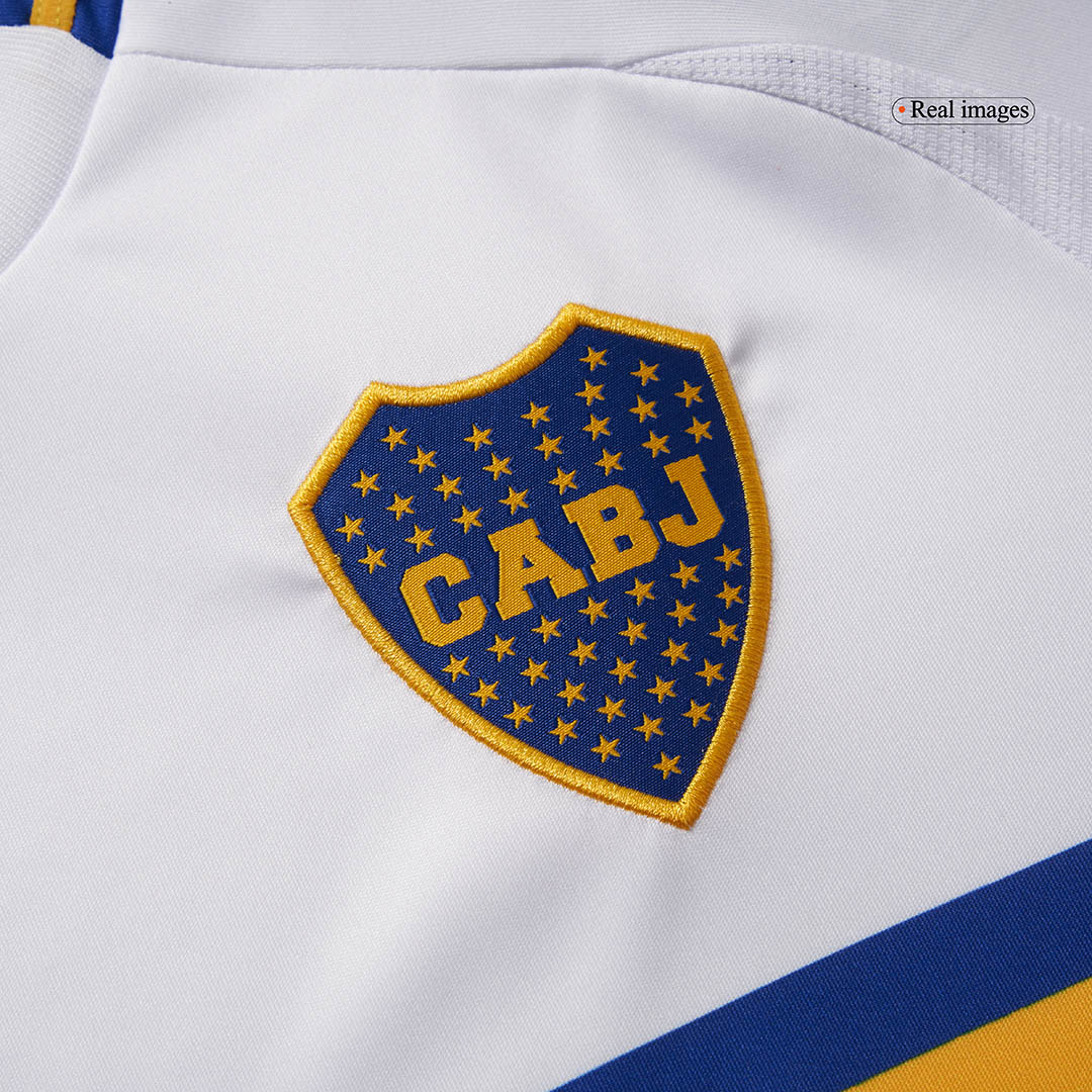 BOC Jersey Away 24/25