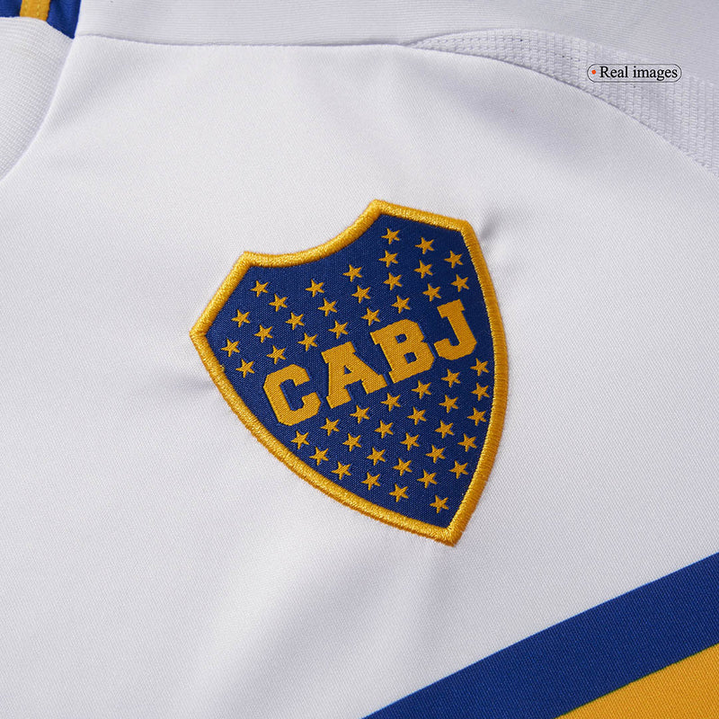 BOC Maglia Away 24/25