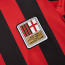 ACM Maglia 125 Anni Rosso