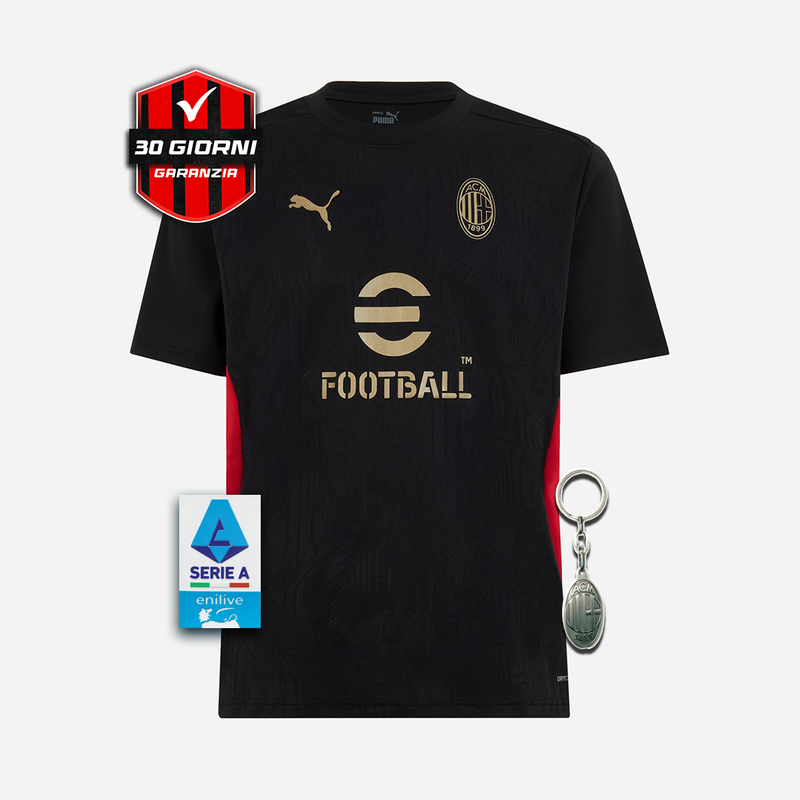 ACM Maglia Pre-Match 24/25