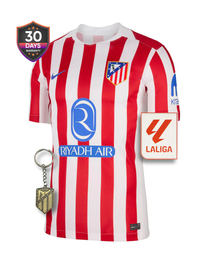 Maglia Home 25/26