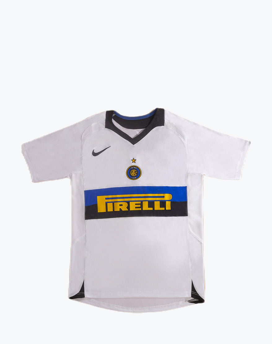Jersey Away Retro 2005/2006