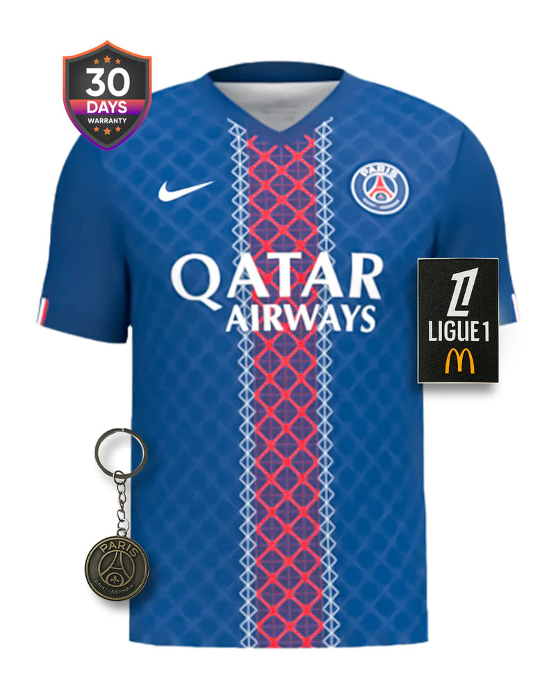 Maglia Home 25/26