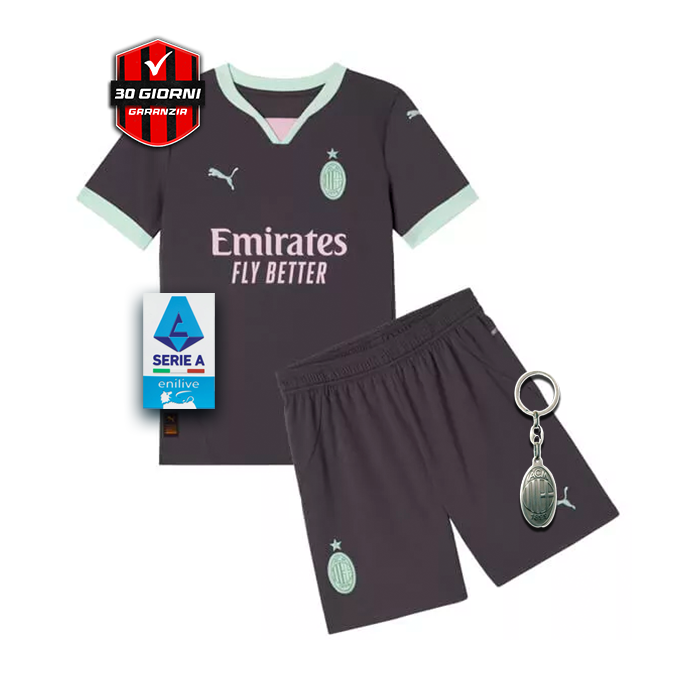 ACM Kit Bambino Third 24/25