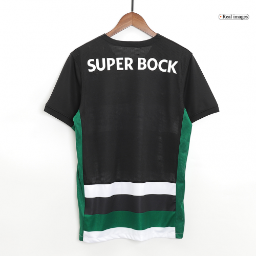 SCP Maglia Home 24/25
