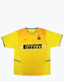 Maglia Third Retro 2002/2003