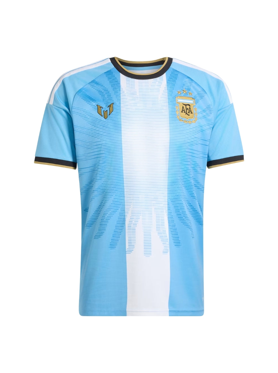 ARG Jersey Messi Stadium 2026 — front