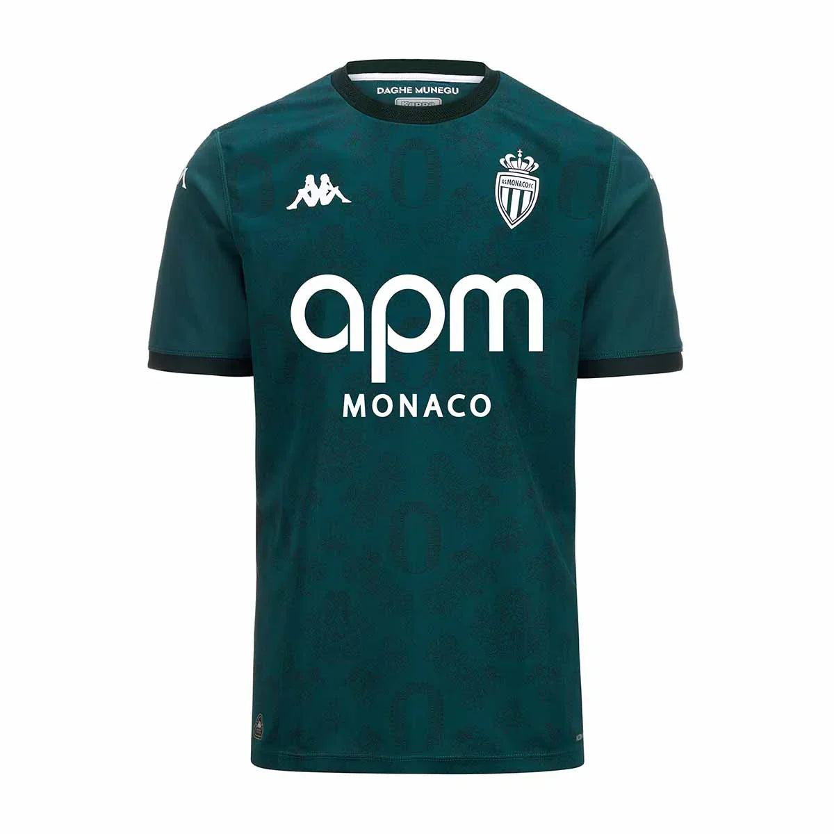 Jersey Away 24/25