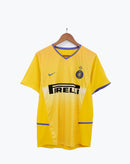 Maglia Third Retro 2002/2003